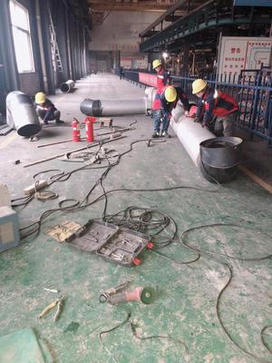 工厂通风改造工程